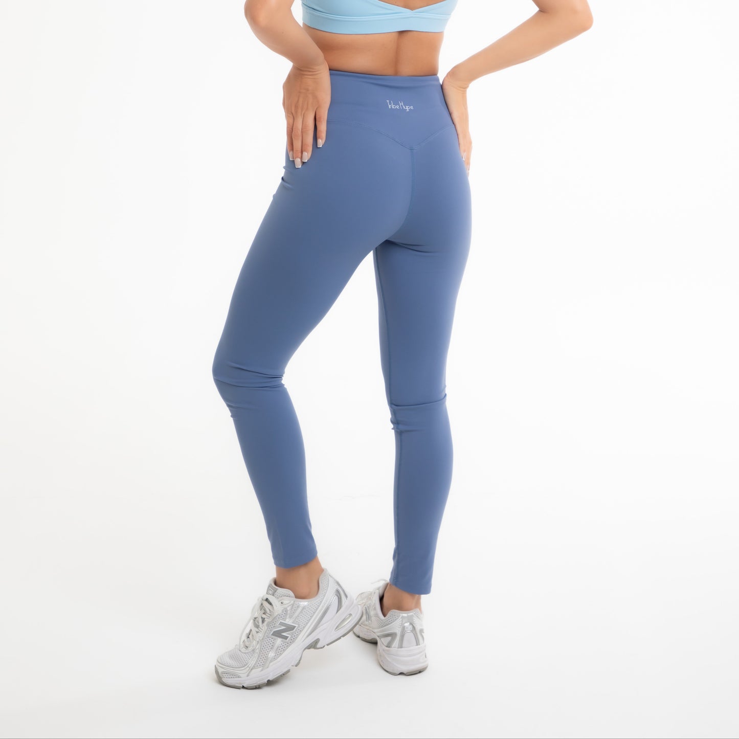 High Rise Leggings