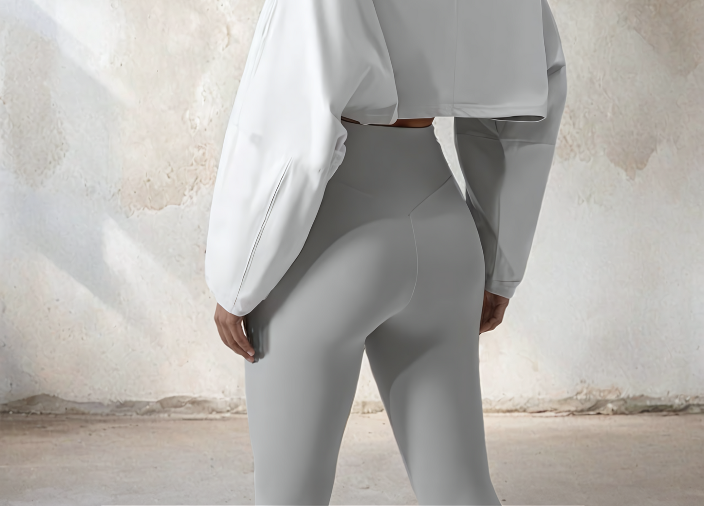 The BloomFit Legging