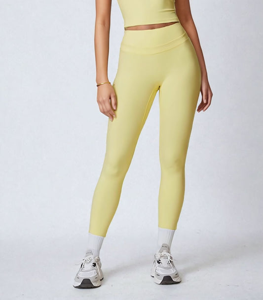 SculptCore Leggings