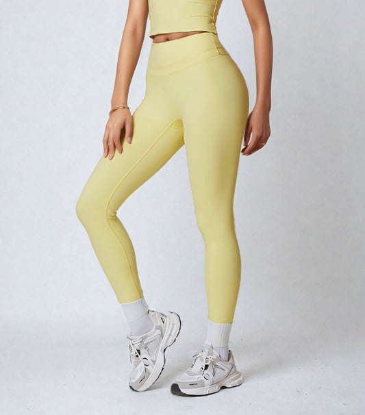 SculptCore Leggings