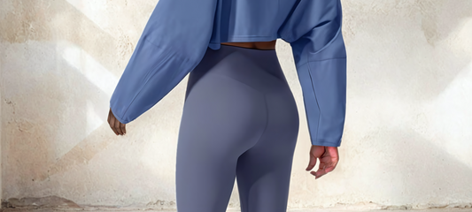 The BloomFit Legging